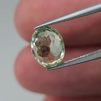 Natural Tourmaline, 2.22 carat