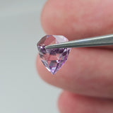 Natural Kunzite, 6.84 carat