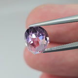 Natural Kunzite, 6.84 carat