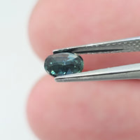 Natural Sapphire, 1.07 carat