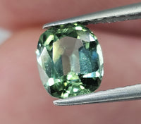 Natural Tourmaline, 1.19 carat