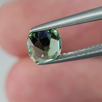 Natural Tourmaline, 1.19 carat