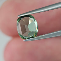 Natural Tourmaline, 1.19 carat