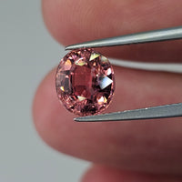 Natural Tourmaline, 2.17 carat