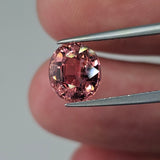 Natural Tourmaline, 2.17 carat