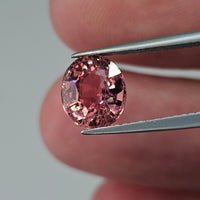 Natural Tourmaline, 2.17 carat