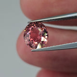 Natural Tourmaline, 2.17 carat