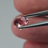 Natural Tourmaline, 2.17 carat