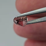 Natural Tourmaline, 2.17 carat