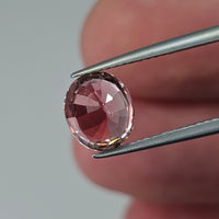 Natural Tourmaline, 2.17 carat