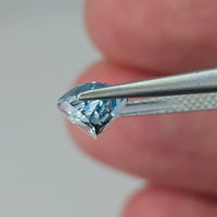 Natural Aquamarine, 2.16 carat