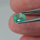 Natural Emerald, 2.25 carat