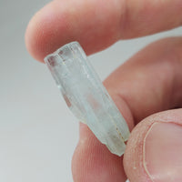 Natural Aquamarine, 18.65 carat