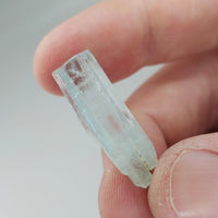 Natural Aquamarine, 18.65 carat