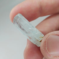 Natural Aquamarine, 18.65 carat