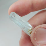 Natural Aquamarine, 18.65 carat