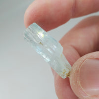 Natural Aquamarine, 18.65 carat