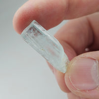 Natural Aquamarine, 18.65 carat