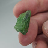 Natural Tsavorite Garnet, 21.40 carat