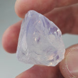 Natural Lavender Amethyst, 64.90 carat