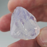 Natural Lavender Amethyst, 64.90 carat