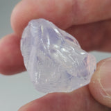 Natural Lavender Amethyst, 64.90 carat