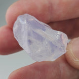 Natural Lavender Amethyst, 64.90 carat