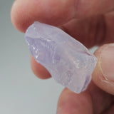 Natural Lavender Amethyst, 64.90 carat