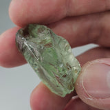 Natural Prasiolite, 75.25 carat