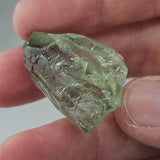 Natural Prasiolite, 75.25 carat