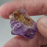 Natural Ametrine, 59.55 carat