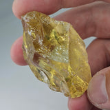 Natural Citrine, 222.10 carat