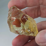 Natural Citrine, 222.10 carat