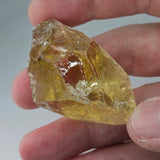 Natural Citrine, 222.10 carat