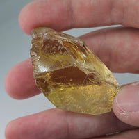 Natural Citrine, 222.10 carat