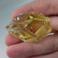 Natural Citrine, 222.10 carat