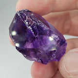 Natural Amethyst, 170.90 carat