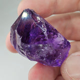 Natural Amethyst, 170.90 carat