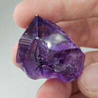 Natural Amethyst, 170.90 carat