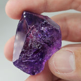 Natural Amethyst, 170.90 carat