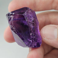 Natural Amethyst, 170.90 carat