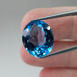 Natural Topaz, 21.03 carat