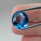 Natural Topaz, 21.03 carat