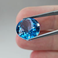 Natural Topaz, 21.03 carat