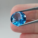 Natural Topaz, 21.03 carat