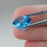 Natural Topaz, 21.03 carat