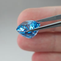 Natural Topaz, 21.03 carat