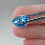 Natural Topaz, 21.03 carat