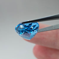 Natural Topaz, 21.03 carat