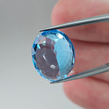 Natural Topaz, 21.03 carat